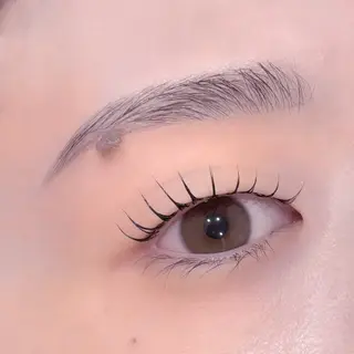 マツエク・マツパ pono大宮東口店 店長🩰AOHA🩰のマツエク・マツパデザイン