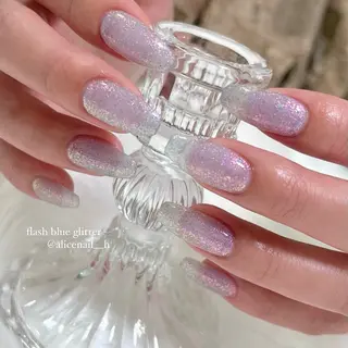 ネイル private nailsalon Alice所属・Alice / Nanaのネイルデザイン