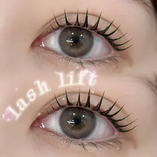 マツエク・マツパ LAYLA 🤍の眉毛・アイブロウイメージ