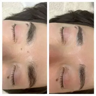 パーマ メンズ アイブロウ MISEREL岡崎店 Ayaのエステ・リラクイメージ