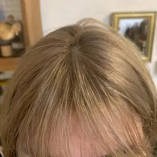 カラー Joh/メンズカット /レイヤー/ブリーチのヘアスタイル