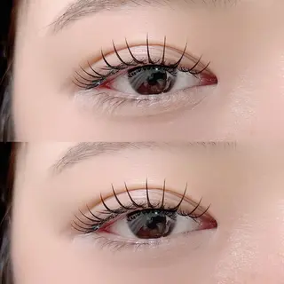 マツエク・マツパ cuinca柏店🎀 Airiのマツエク・マツパデザイン