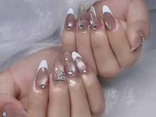 ネイル YMT NailStudio所属・YMT NailStudioのネイルデザイン