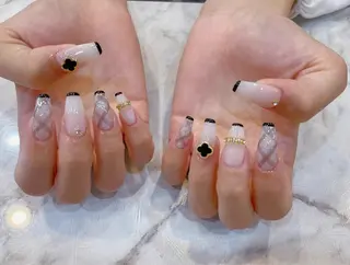 ネイル め いのネイルデザイン