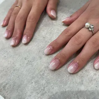 ネイル よねだ ゆうらのネイルデザイン