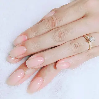 ネイル 柴崎 美幸のネイルデザイン