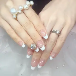 ネイル YUYI.nail salonのネイルデザイン