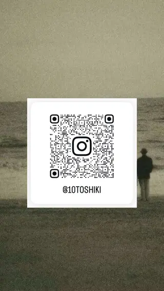 カラー 北村 隼規のヘアスタイル