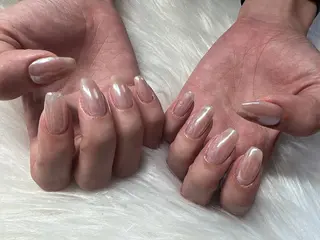 ネイル Lavish nailのネイルデザイン
