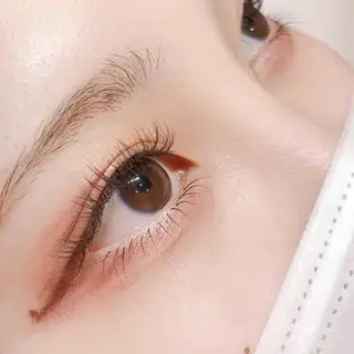 マツエク・マツパ cilche 岡戸の眉毛・アイブロウイメージ