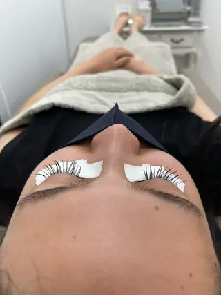 マツエク・マツパ 山田 穂香のマツエク・マツパデザイン