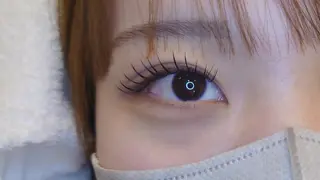 マツエク・マツパ 吉木 瞳のマツエク・マツパデザイン