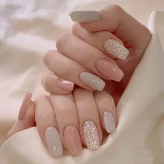 ネイル Yolo Nails💎のネイルデザイン