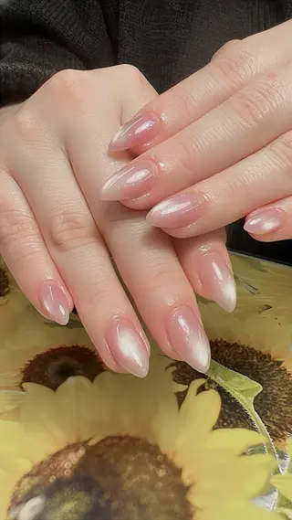 ネイル HANA 川越東口ネイルサロンのネイルデザイン