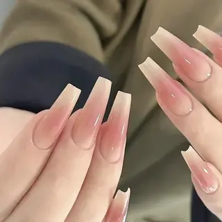 ネイル YUKI_ Monster💟のネイルデザイン