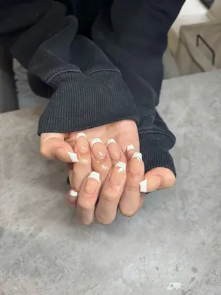 ネイル IROHA NAIL 北村菜帆のネイルデザイン
