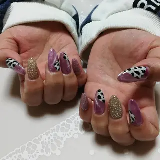 ネイル ネイル junkoのネイルデザイン