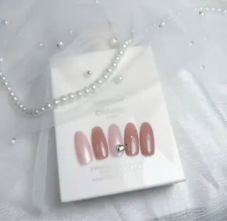 ネイル 美フォルム＆フィルインの専門店 salon W 銀座店【サロンダブリュー】所属・salon W✨ Rikoのネイルデザイン