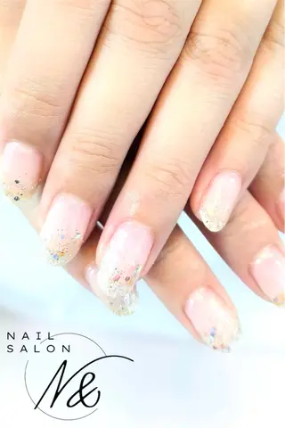 ネイル N& nailのネイルデザイン