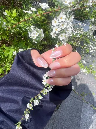 ネイル Lapis所属・ラピス fumiのネイルデザイン