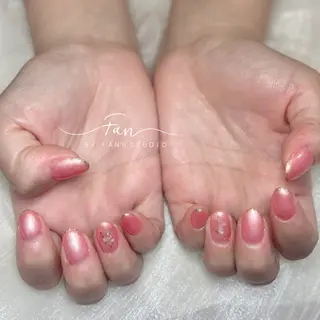 ネイル 🌻FAN'S STUDIO池袋🌻のネイルデザイン