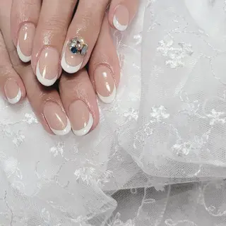 ネイル ネイルサロンほっこり kanaのネイルデザイン