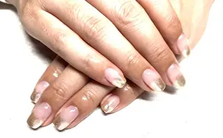 ネイル JULIE NAILのネイルデザイン