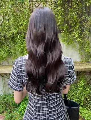 ロング カラー 小顔ショート✁ ⁂Yukari⁂のヘアスタイル