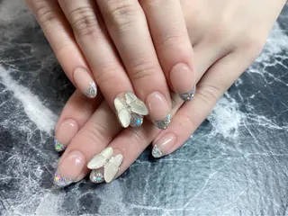 ネイル Lien _リエン リエンのネイルデザイン