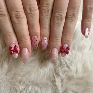 ネイル パラジェル登録サロンfeerique所属・Uchida Mayunaのその他イメージ