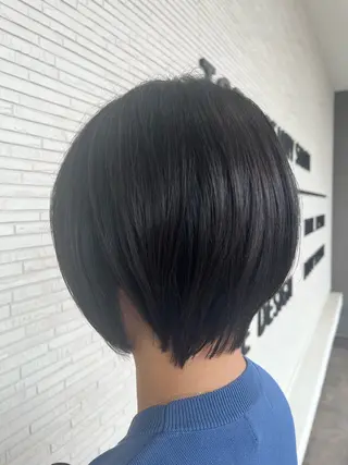 ショート レイヤー/ウルフ/ ボブ/ショート/屋敷のヘアスタイル