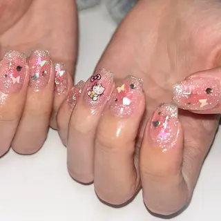 ネイル nag nailのネイルデザイン