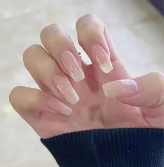 ネイル Pure&Rich Nailのネイルデザイン