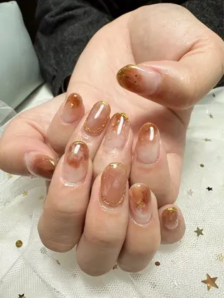 ネイル Max nail&eyeのネイルデザイン