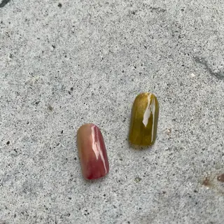 ネイル ルリアンチッタ メンズ垢抜け特化の眉毛・アイブロウイメージ