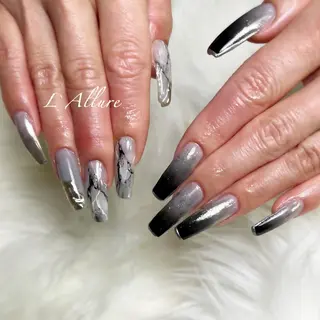 ネイル Nail Salon L’Allureのネイルデザイン