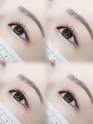 マツエク・マツパ bello‎꙳⟡ 村上のマツエク・マツパデザイン