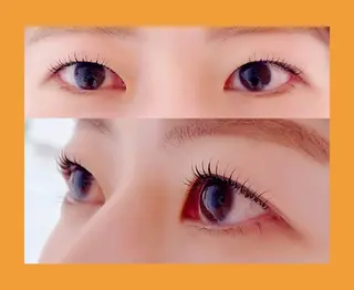 マツエク・マツパ Total Salon Vonita（トータルサロンヴォニータ）所属・Vonita  Kuriharaのマツエク・マツパデザイン