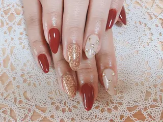 ネイル ネイルandエステ maple豊見城店のエステ・リラクイメージ