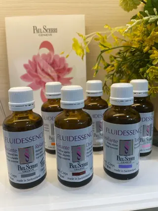 銀座レーヌ所属・Ginza faciaのエステ・リラクイメージ