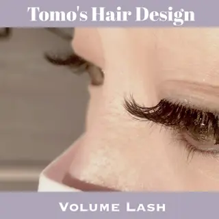 マツエク・マツパ 飯田/Tomo's HairDesignのマツエク・マツパデザイン