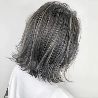 ミディアム カラー LOOP 佐藤のマツエク・マツパデザイン