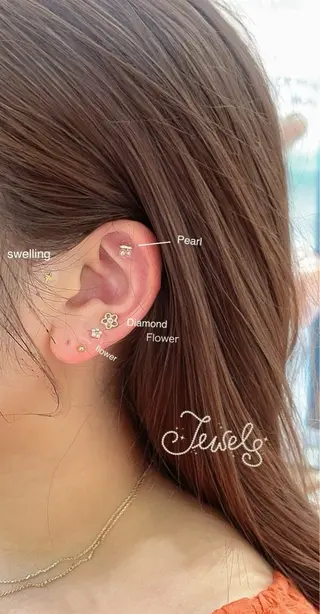 mono.所属・南茨/ヘッドスパ /カット/momoのヘアスタイル