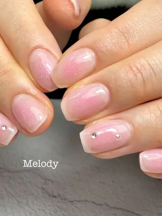 ネイル Yuki Takahamaのネイルデザイン