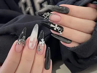 ネイル Speraネイル 大宮店🎀のネイルデザイン