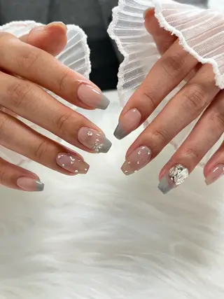 ネイル T aoiのネイルデザイン