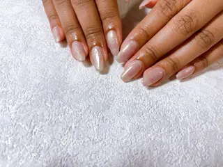 ネイル kikinail 溝の口のネイルデザイン