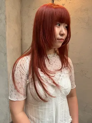 ショート カラー だいすけ/メンズ/ イージーパーマのヘアスタイル