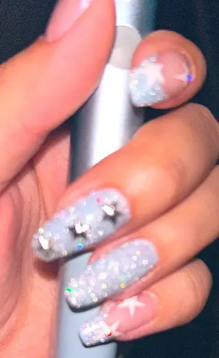 ネイル Sara+所属・sara +のネイルデザイン