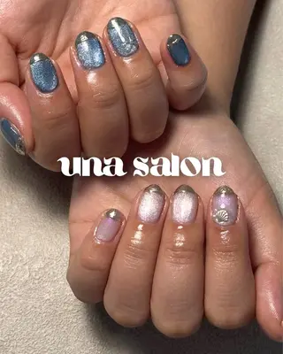 ネイル una salon / ネイル&顔脱毛のエステ・リラクイメージ